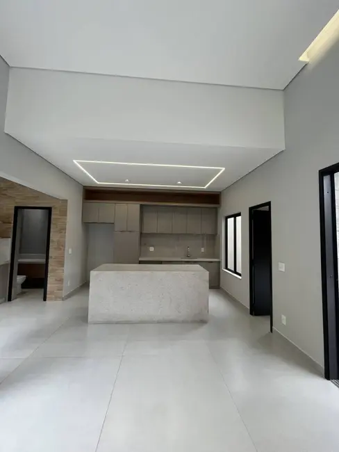 Foto 20 de Casa à venda, 180m2 em Franca - SP