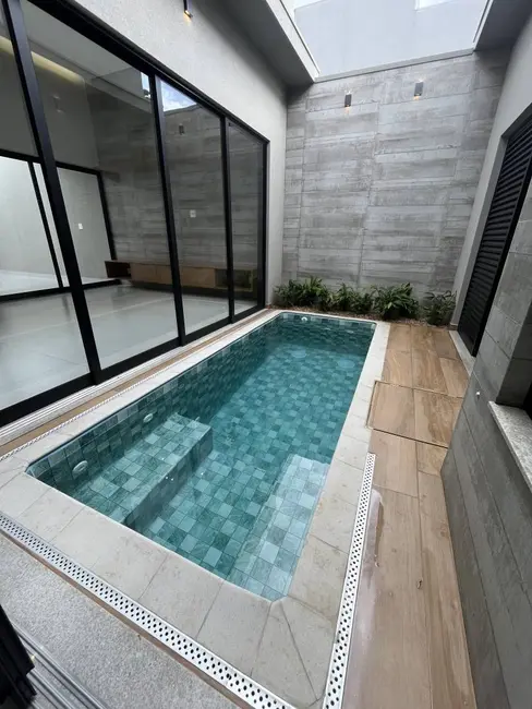 Foto 19 de Casa à venda, 180m2 em Franca - SP