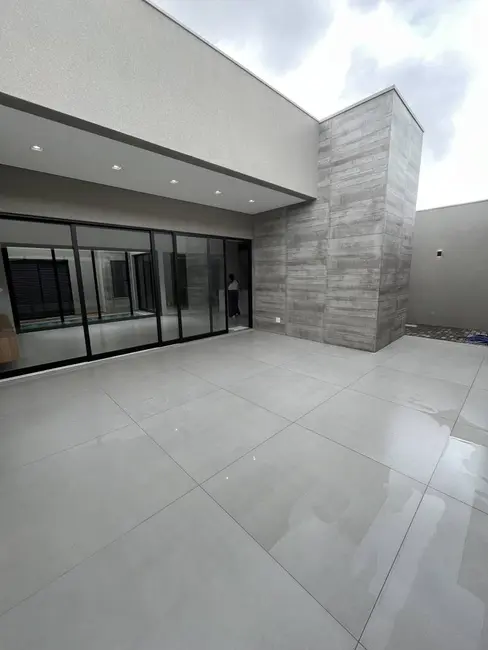 Foto 4 de Casa à venda, 180m2 em Franca - SP