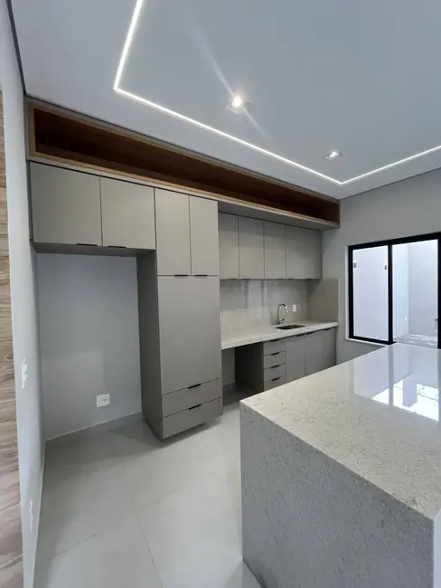Foto 6 de Casa à venda, 180m2 em Franca - SP