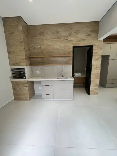 Foto 12 de Casa à venda, 180m2 em Franca - SP