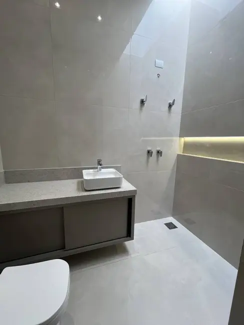 Foto 23 de Casa à venda, 180m2 em Franca - SP