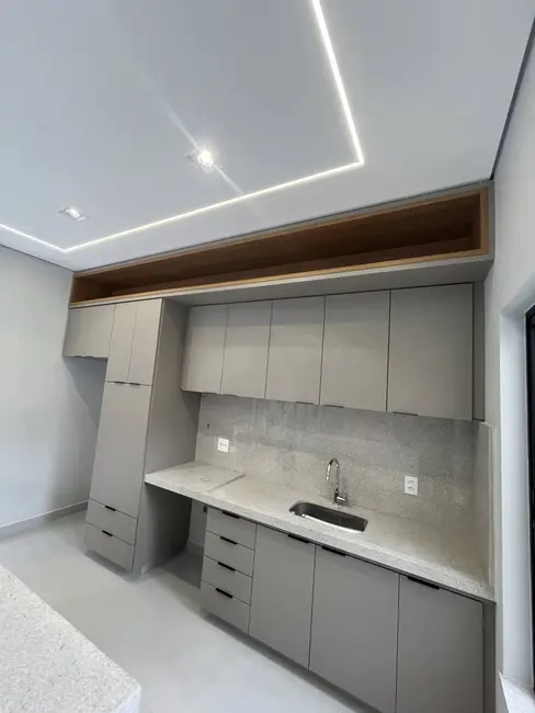 Foto 5 de Casa à venda, 180m2 em Franca - SP