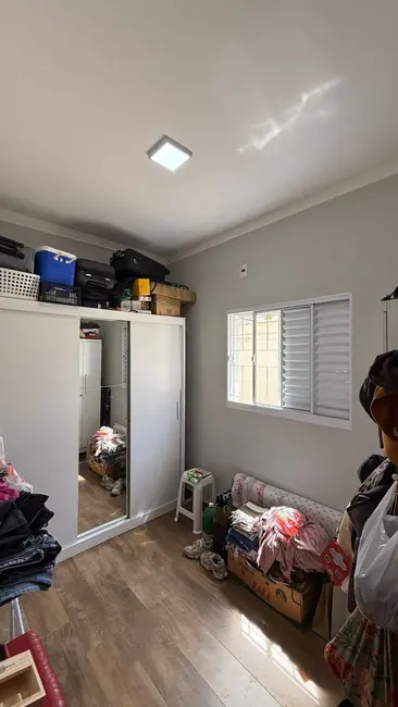 Foto 6 de Apartamento com 3 quartos à venda, 90m2 em São Joaquim, Franca - SP