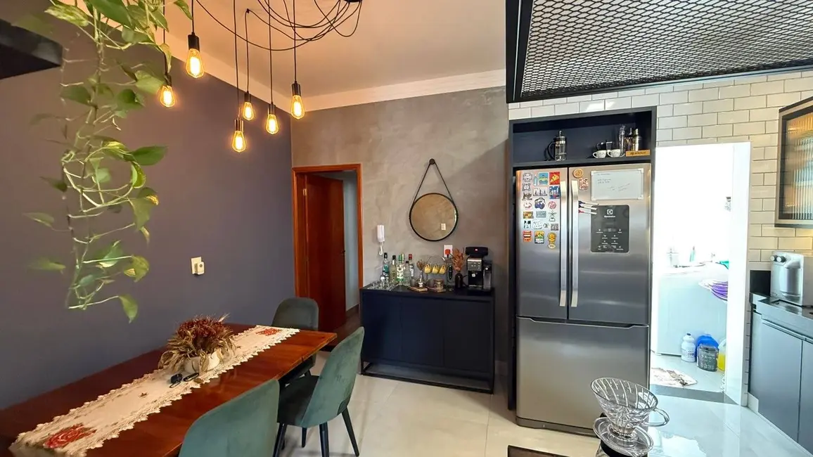 Foto 8 de Apartamento com 3 quartos à venda, 90m2 em São Joaquim, Franca - SP