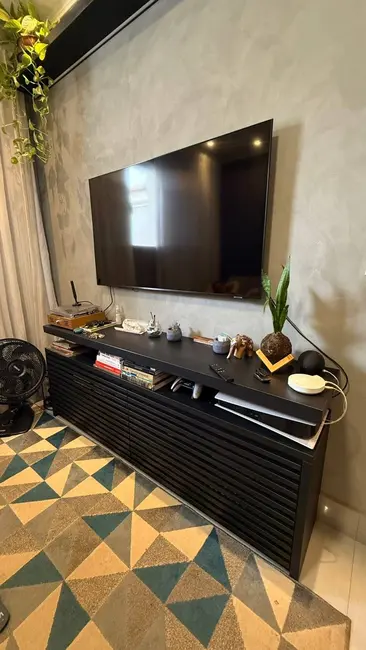 Foto 5 de Apartamento com 3 quartos à venda, 90m2 em São Joaquim, Franca - SP