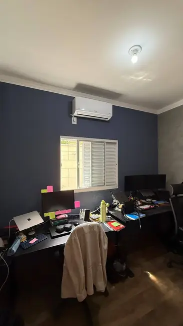 Foto 7 de Apartamento com 3 quartos à venda, 90m2 em São Joaquim, Franca - SP