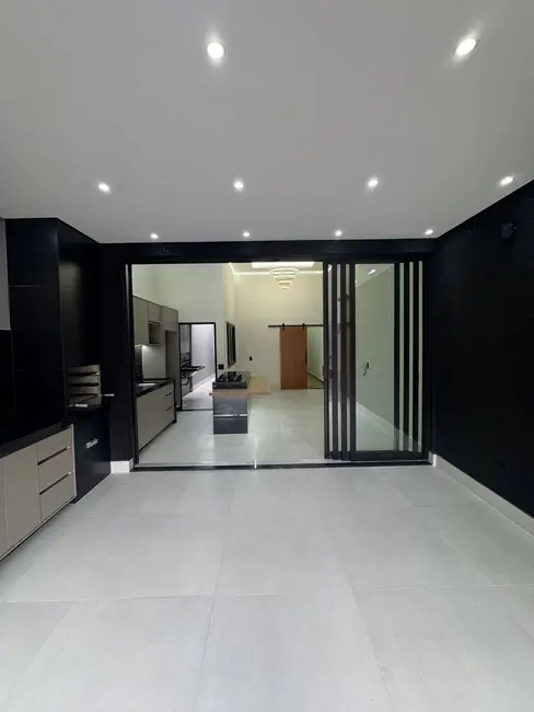 Foto 2 de Casa com 3 quartos à venda, 100m2 em Franca - SP