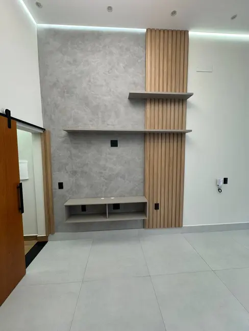 Foto 9 de Casa com 3 quartos à venda, 100m2 em Franca - SP