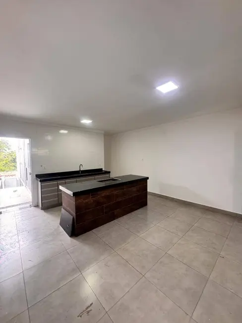 Foto 3 de Casa com 3 quartos à venda, 125m2 em Franca - SP