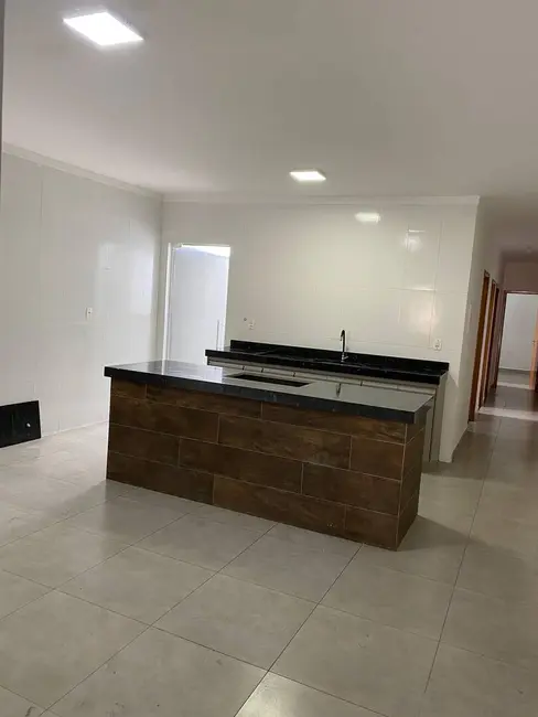 Foto 7 de Casa com 3 quartos à venda, 125m2 em Franca - SP