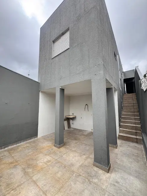 Foto 6 de Casa com 3 quartos à venda, 125m2 em Franca - SP