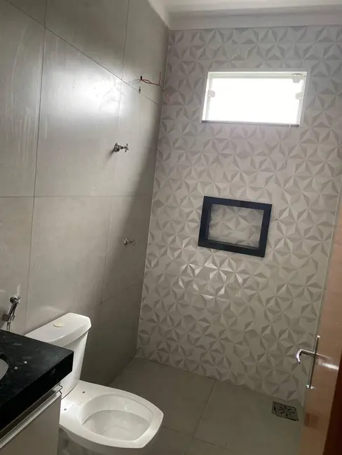 Foto 4 de Casa com 3 quartos à venda, 125m2 em Franca - SP