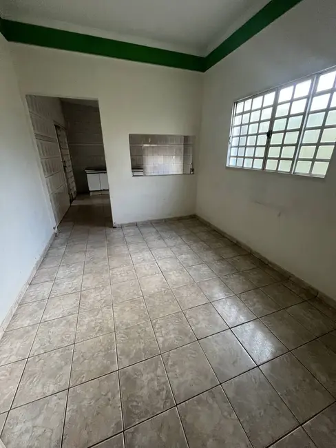 Foto 4 de Casa com 3 quartos à venda, 200m2 em Jardim Luiza, Franca - SP