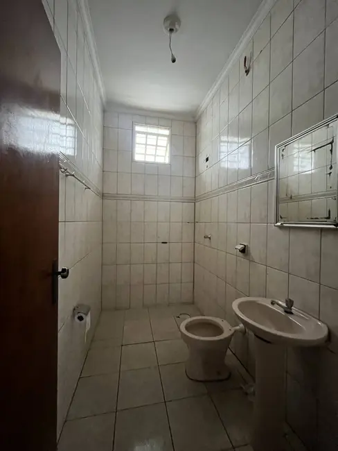 Foto 7 de Casa com 3 quartos à venda, 200m2 em Jardim Luiza, Franca - SP