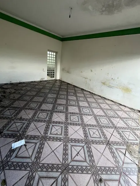 Foto 3 de Casa com 3 quartos à venda, 200m2 em Jardim Luiza, Franca - SP