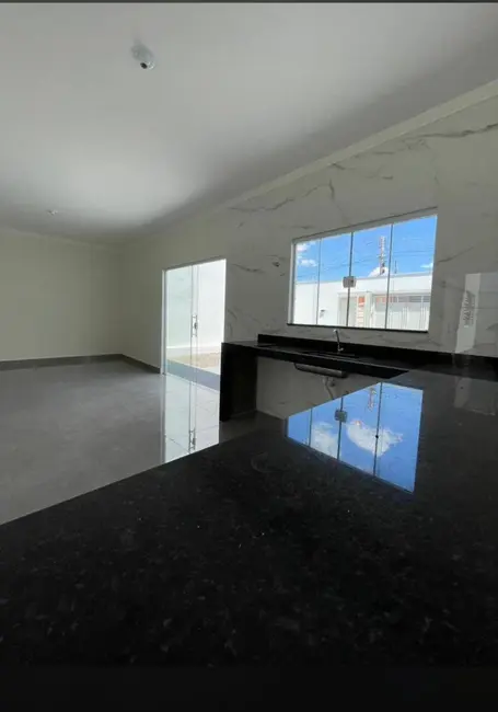 Foto 6 de Casa com 2 quartos à venda, 73m2 em Franca - SP