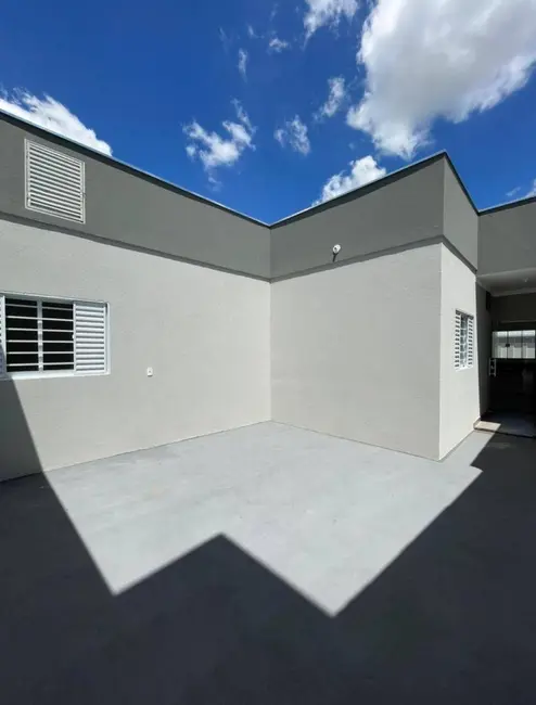 Foto 4 de Casa com 2 quartos à venda, 73m2 em Franca - SP