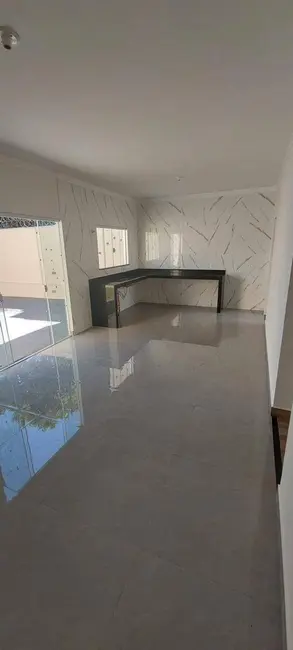 Foto 2 de Casa com 2 quartos à venda, 73m2 em Franca - SP