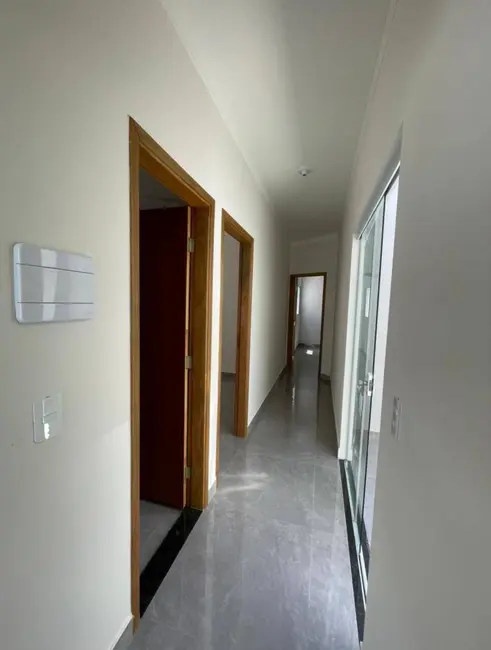 Foto 8 de Casa com 2 quartos à venda, 73m2 em Franca - SP