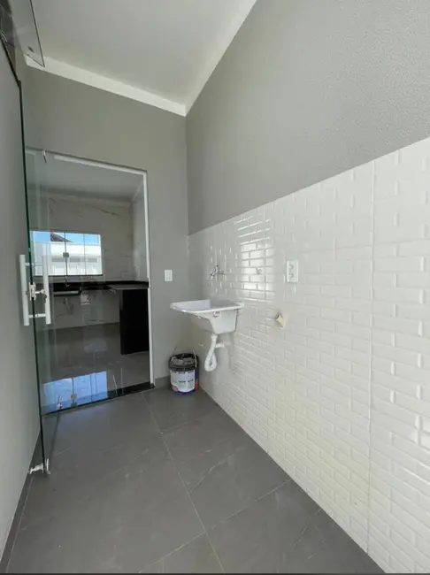 Foto 3 de Casa com 2 quartos à venda, 73m2 em Franca - SP