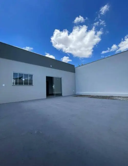 Foto 1 de Casa com 2 quartos à venda, 73m2 em Franca - SP