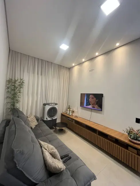 Foto 7 de Casa com 3 quartos à venda em Franca - SP