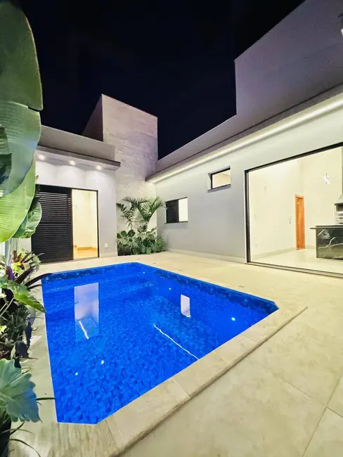 Casa com 3 quartos à venda, 147m2 em Franca - SP - imagem 3 Foto 3 de Casa com 3 quartos à venda, 147m2 em Franca - SP