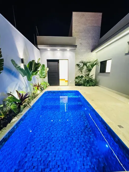 Casa com 3 quartos à venda, 147m2 em Franca - SP - imagem 5 Foto 5 de Casa com 3 quartos à venda, 147m2 em Franca - SP