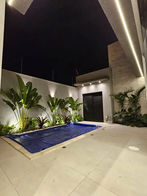 Casa com 3 quartos à venda, 147m2 em Franca - SP - imagem 7 Foto 7 de Casa com 3 quartos à venda, 147m2 em Franca - SP