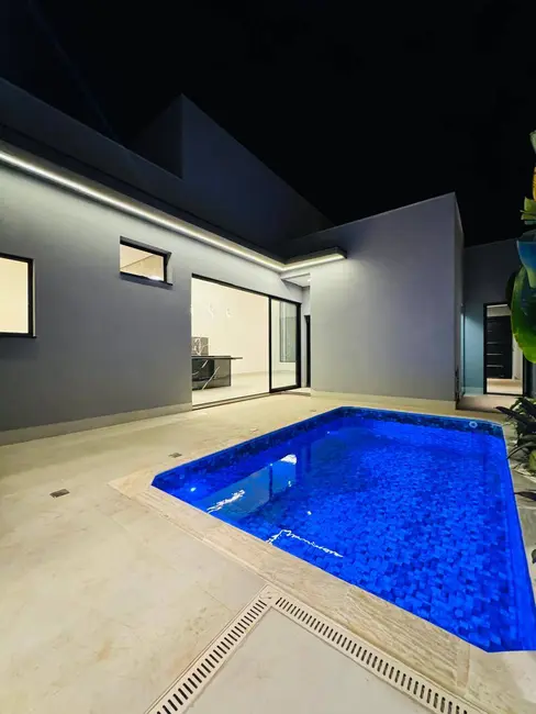 Casa com 3 quartos à venda, 147m2 em Franca - SP - imagem 4 Foto 4 de Casa com 3 quartos à venda, 147m2 em Franca - SP