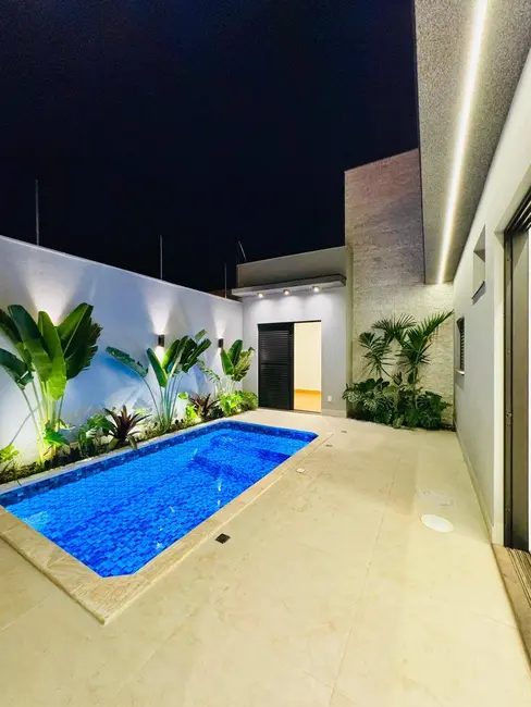 Casa com 3 quartos à venda, 147m2 em Franca - SP - imagem 1 Foto 1 de Casa com 3 quartos à venda, 147m2 em Franca - SP