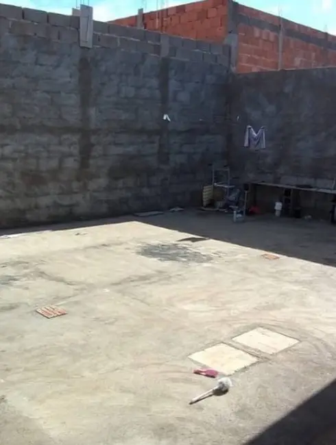 Foto 1 de Casa com 2 quartos à venda, 55m2 em Franca - SP