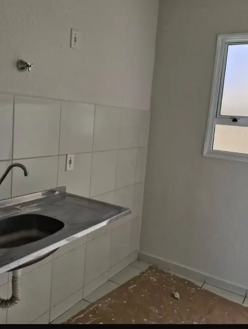 Foto 6 de Casa com 2 quartos à venda, 55m2 em Franca - SP