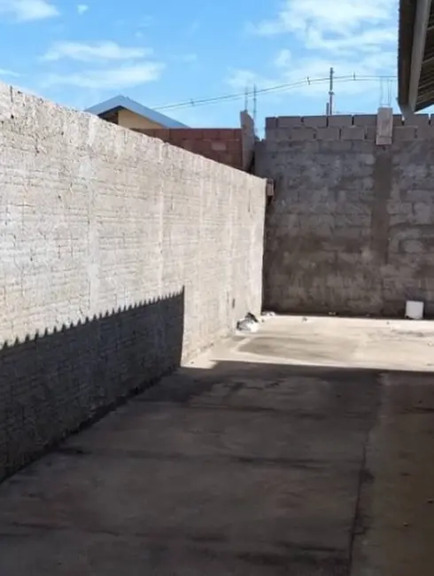 Foto 4 de Casa com 2 quartos à venda, 55m2 em Franca - SP