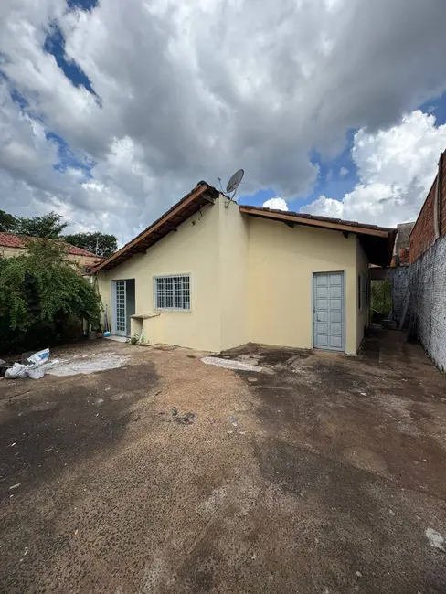 Foto 4 de Casa com 2 quartos à venda, 70m2 em Franca - SP