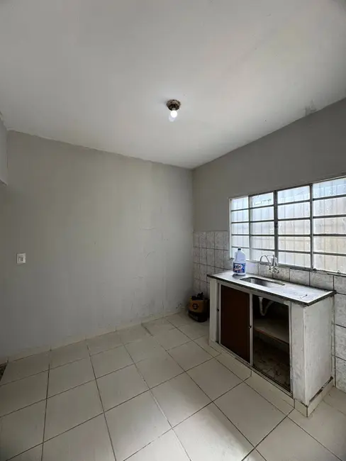 Foto 6 de Casa com 2 quartos à venda, 70m2 em Franca - SP
