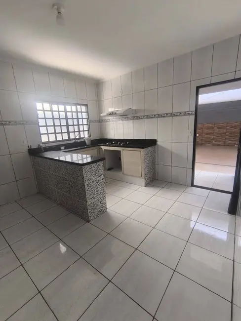 Foto 6 de Casa com 2 quartos à venda, 200m2 em Jardim Luiza, Franca - SP