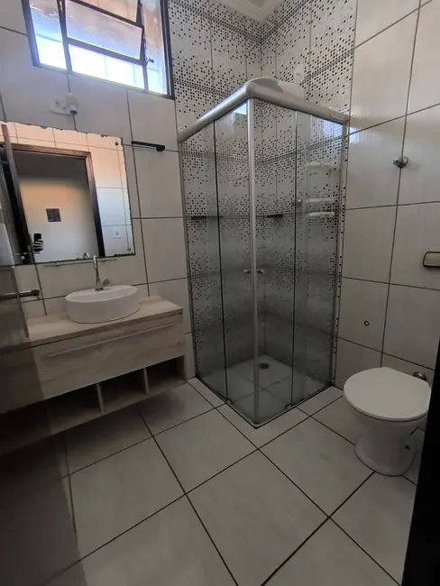 Foto 8 de Casa com 2 quartos à venda, 200m2 em Jardim Luiza, Franca - SP