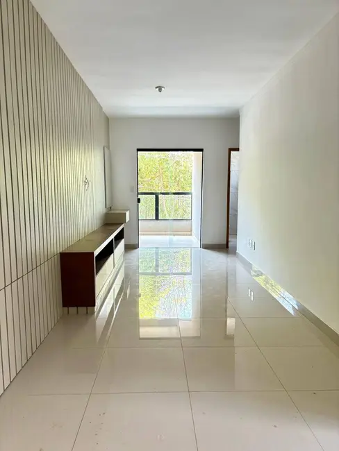 Foto 3 de Apartamento com 2 quartos à venda, 60m2 em Residencial Amazonas, Franca - SP