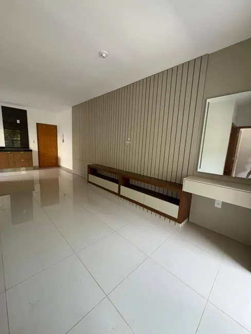 Foto 1 de Apartamento com 2 quartos à venda, 60m2 em Residencial Amazonas, Franca - SP