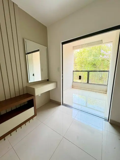 Foto 7 de Apartamento com 2 quartos à venda, 60m2 em Residencial Amazonas, Franca - SP