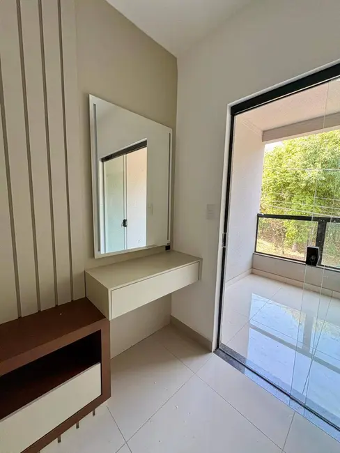 Foto 4 de Apartamento com 2 quartos à venda, 60m2 em Residencial Amazonas, Franca - SP