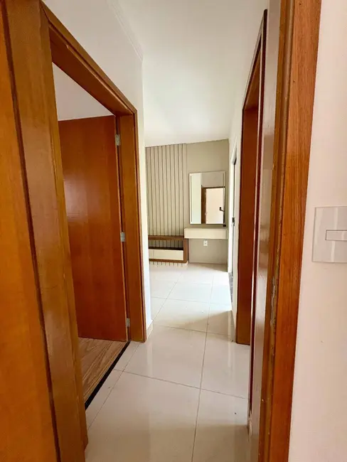 Foto 5 de Apartamento com 2 quartos à venda, 60m2 em Residencial Amazonas, Franca - SP