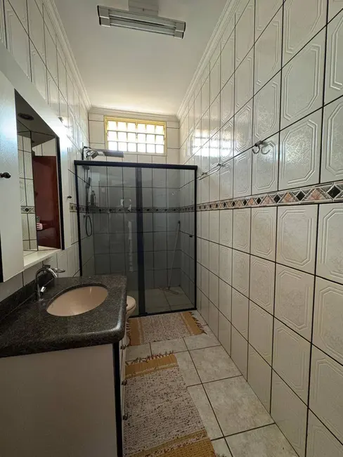 Foto 8 de Casa com 3 quartos à venda, 181m2 em Franca - SP