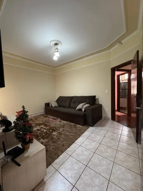 Foto 5 de Casa com 3 quartos à venda, 181m2 em Franca - SP