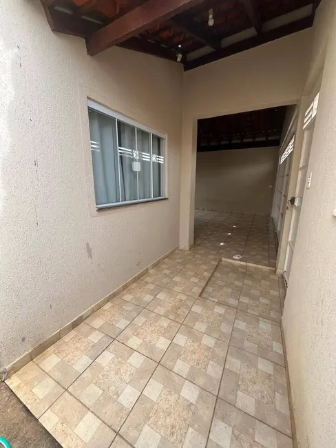Foto 3 de Casa com 2 quartos à venda, 200m2 em Franca - SP
