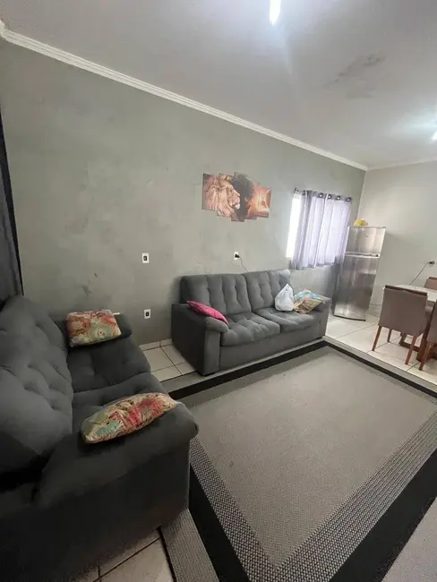 Foto 2 de Casa com 2 quartos à venda, 200m2 em Franca - SP