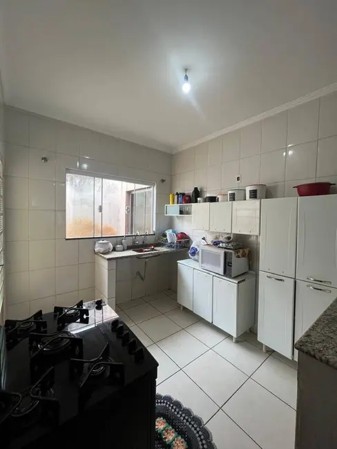 Foto 8 de Casa com 2 quartos à venda, 200m2 em Franca - SP