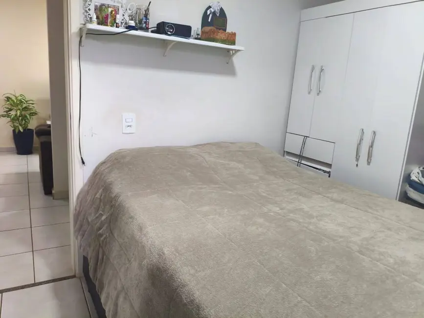 Foto 3 de Casa com 2 quartos à venda em Jardim Dermínio, Franca - SP